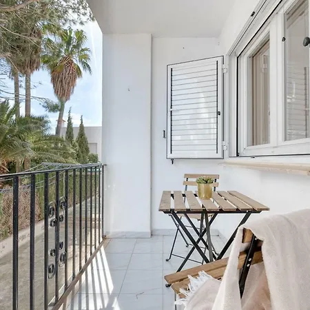 Lejlighed Coqueto Apartamento Junto Al Mar *