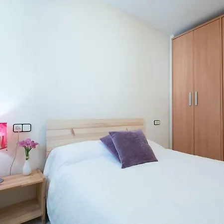 Coqueto Apartamento Junto Al Mar Alcossebre