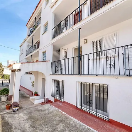 Coqueto Apartamento Junto Al Mar Lejlighed *