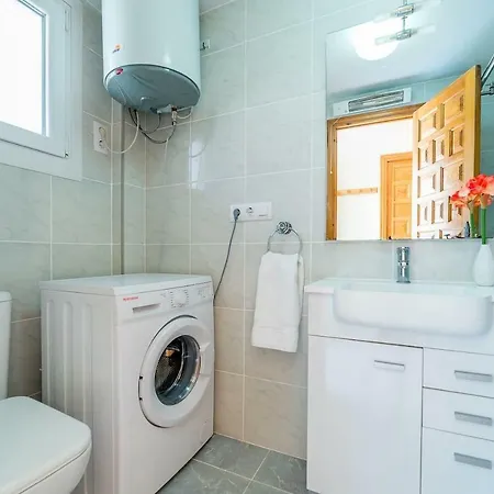Coqueto Apartamento Junto Al Mar Alcossebre