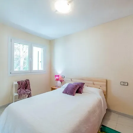 Coqueto Apartamento Junto Al Mar * Alcossebre