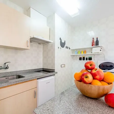 Coqueto Apartamento Junto Al Mar * Alcossebre