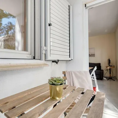 Lejlighed Coqueto Apartamento Junto Al Mar Alcossebre