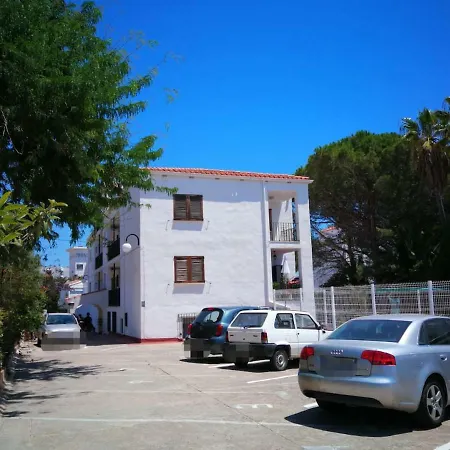 Lejlighed Coqueto Apartamento Junto Al Mar